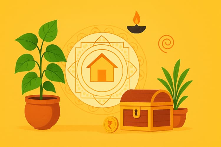 Vastu Tips: सिर्फ पैसों से ही नहीं देखते ही देखते किस्मत के भी बन जाएंगे धनी, वास्तु शास्त्र के ये उपाय रातोंरात बदल देंगे जिंदगी