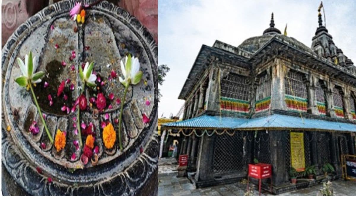 Pitru Paksha 2025: पितृ पक्ष में क्यों लगती है बिहार के इस मंदिर में इतनी भीड़, जानें यहां से जुड़ी रोचक बातें