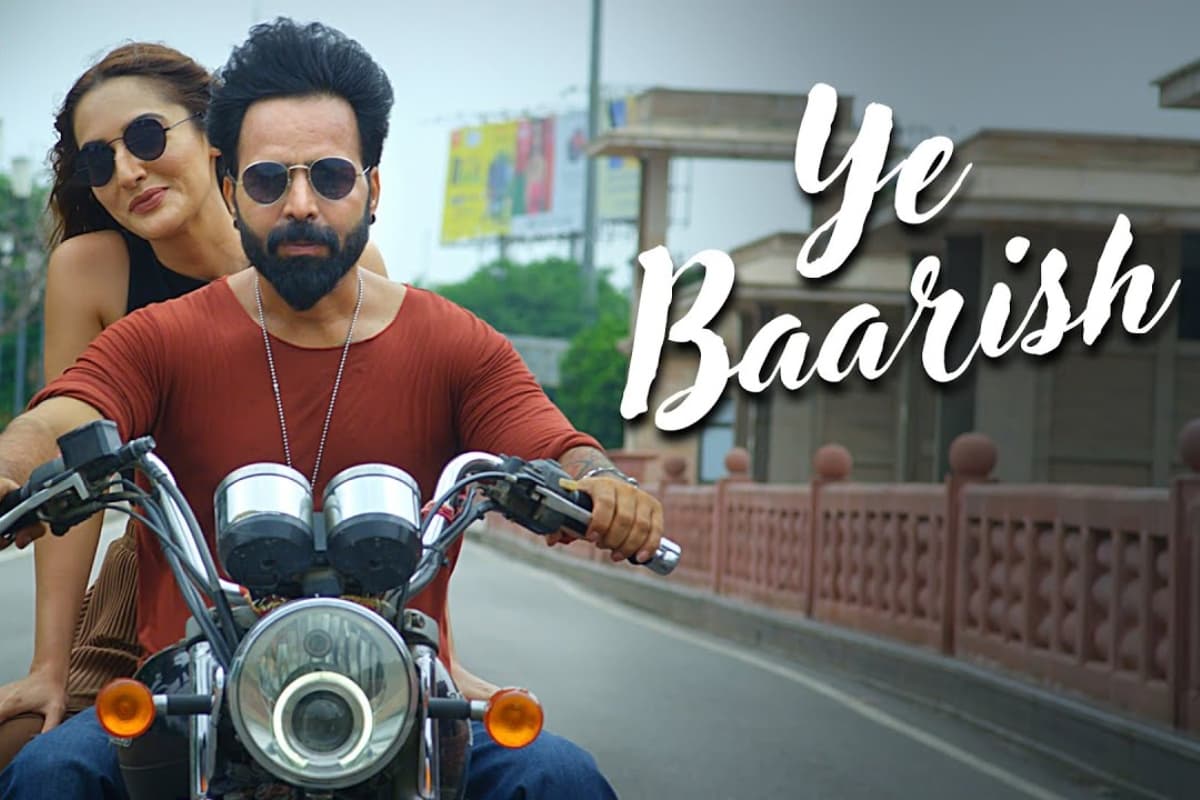 Ye Baarish Song: टूटे दिल का दर्द और बारिश का साथ, रिलीज हुआ इमोशनल ट्रैक, जरूर करें एंजॉय