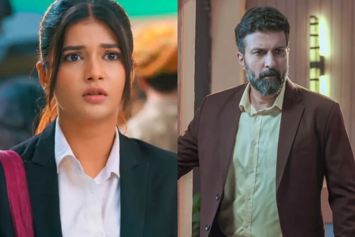 Yeh Rishta Kya Kehlata Hai: संजय ने दिया अभीरा का साथ, खुद के बेटे को अदालत में किया बेनकाब, आखिर जीत लिया पोद्दार हाउस