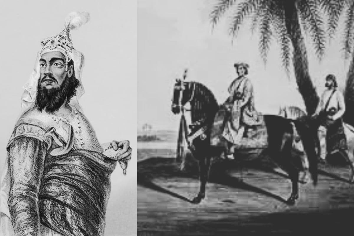 zulfiquar ali| The story of Qazi Zulfiqar Ali, the anonymous warrior of the 1857 revolution