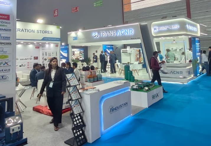 Agriculture: कच्चे कृषि उत्पाद के लिए कोल्ड चेन की क्षमता विकसित करने पर किया गया मंथन