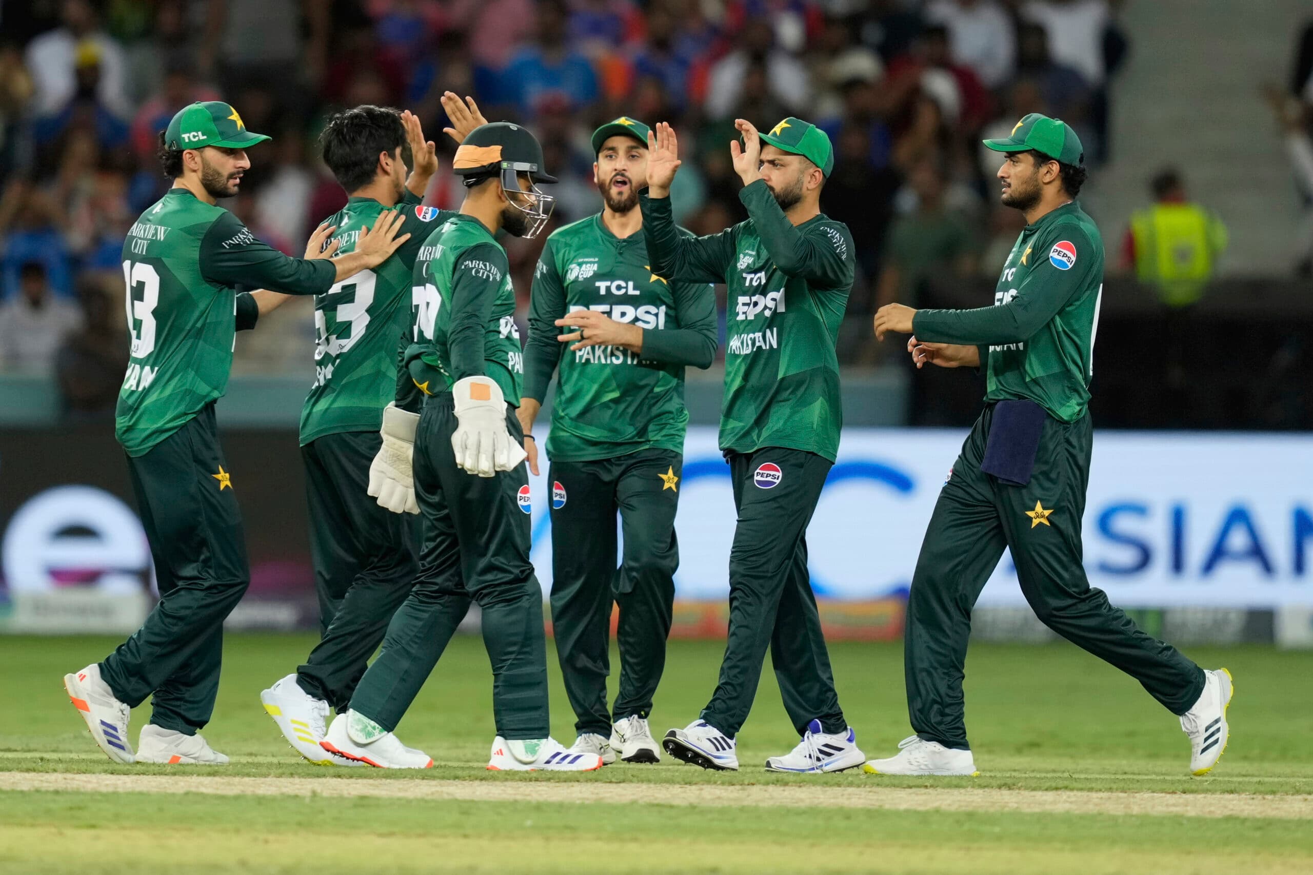 Will Pakistan Cricket Team play Asia Cup 2025 match vs UAE.