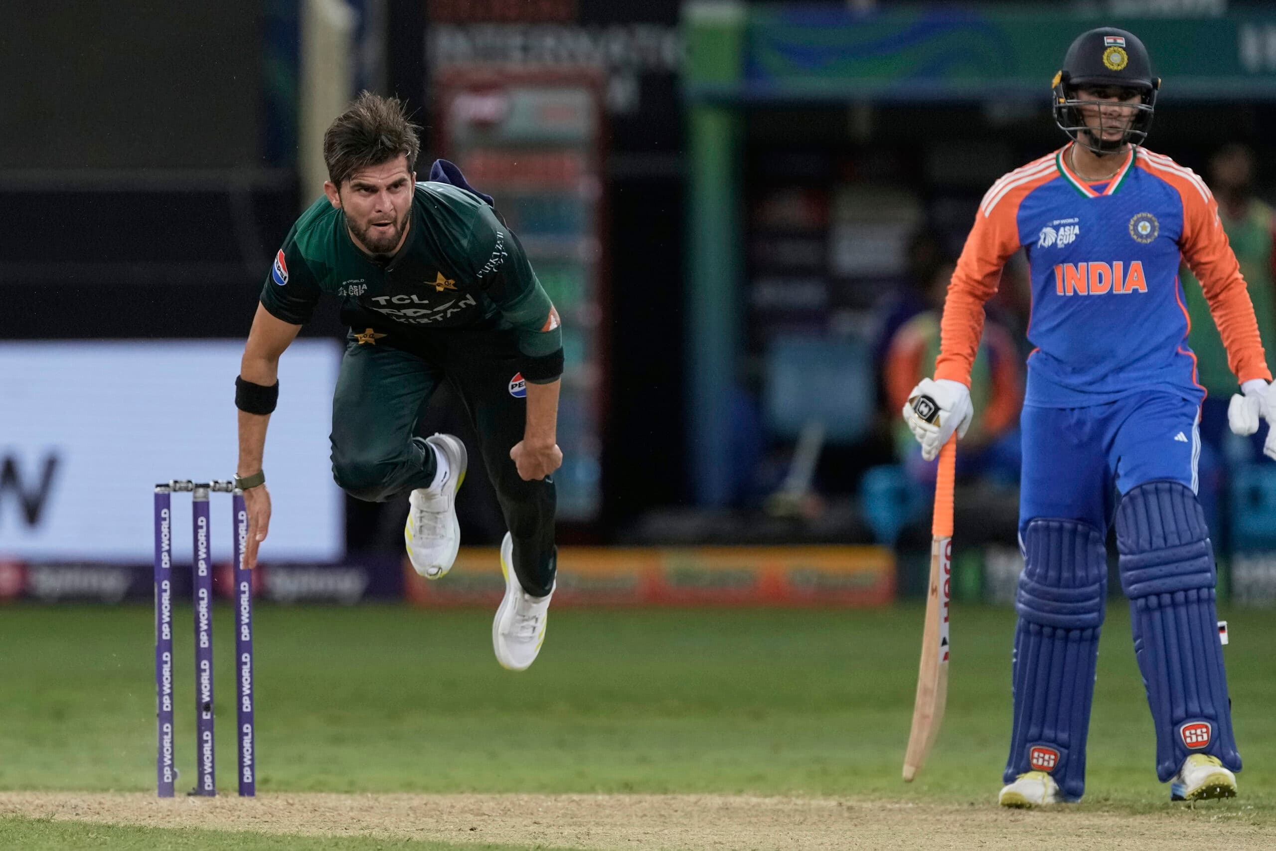 Asia Cup 2025 Group A Super 4 Scenario