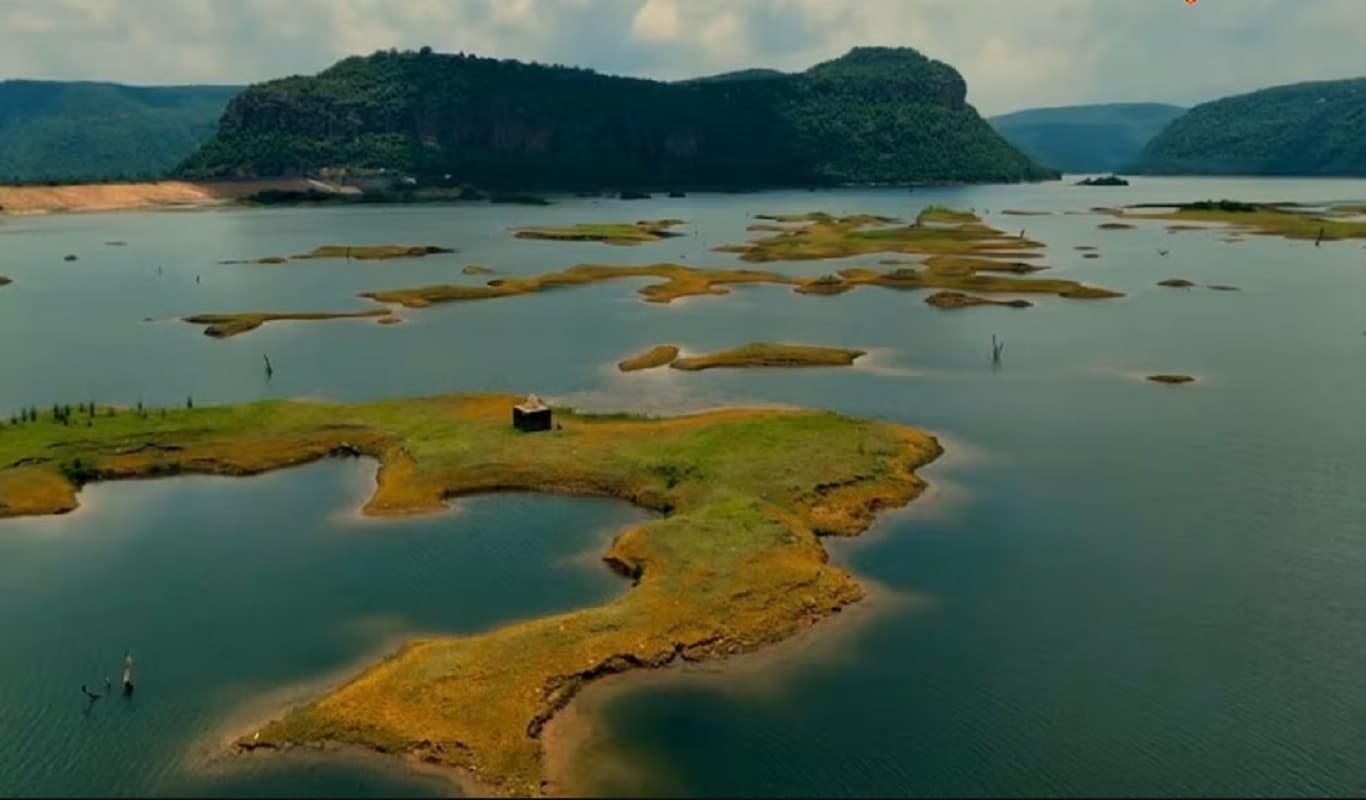 Bihar Tourism: बिहार में धार्मिक धरोहरों को मिलेगी आधुनिक पहचान, सोन के किनारे विकसित होगा आध्यात्मिक पार्क