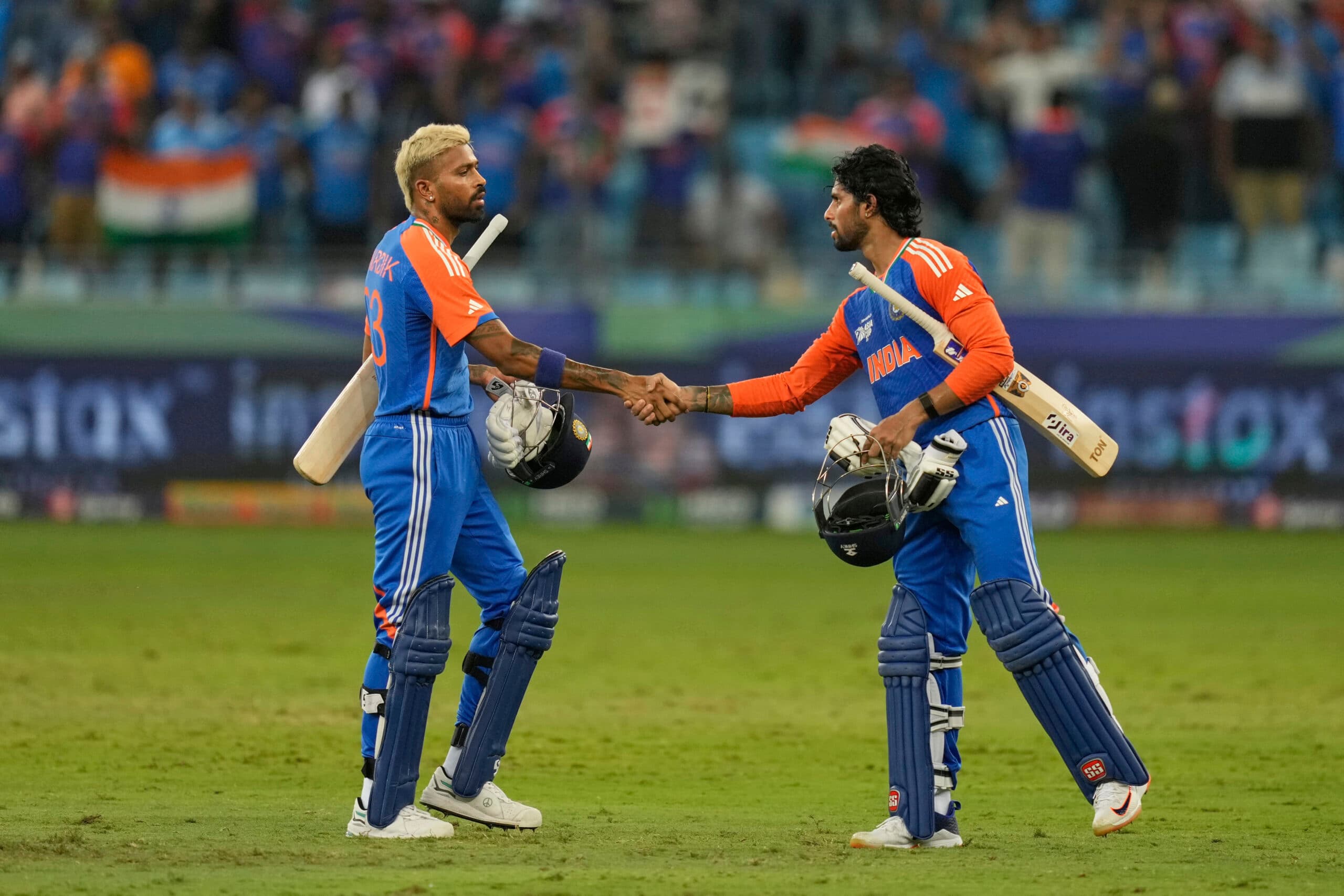 India Scenario for Asia Cup 2025 Final after beating Pakistan.