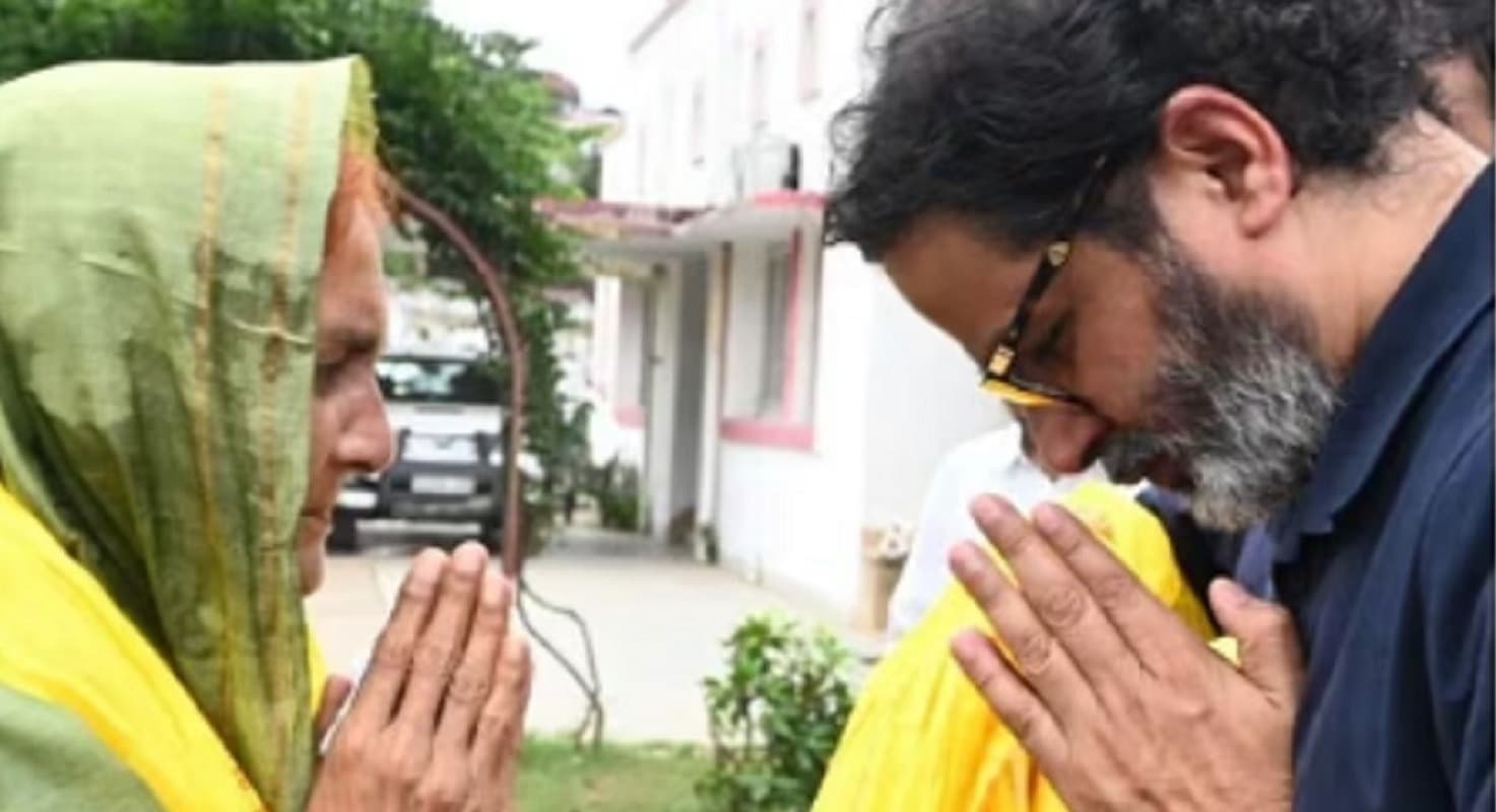 Bihar News: बाहुबली की भाभी को प्रशांत किशोर लड़ायेंगे चुनाव, इस विधानसभा से मिल सकता है टिकट