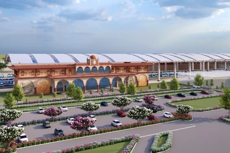 यात्रियों के लिए खुशखबरी! बनकर तैयार बिहार के 6 आधुनिक स्टेशन, जानिए क्या-क्या मिलेंगी सुविधाएं