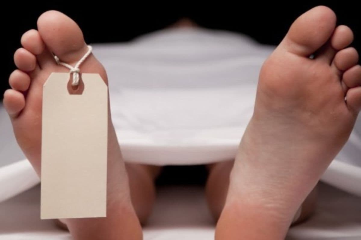 बिहार में अस्पताल की तीसरी मंजिल से गिरकर मरीज की मौत, खोजबीन के बाद मिला शव