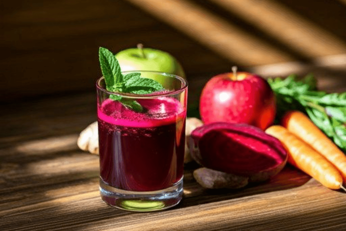 ABC Juice Recipe ABC Juice Recipe