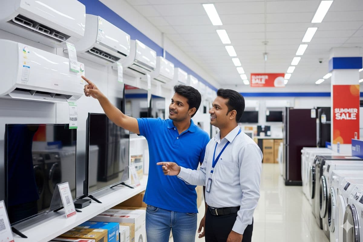 AC Buying Guide AC Buying Guide