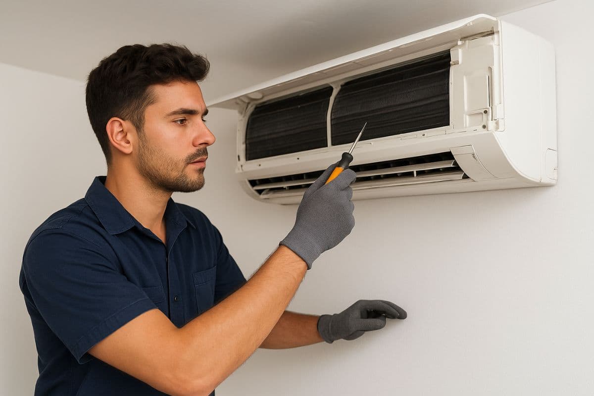 AC Maintenance Tips for After Summer Season