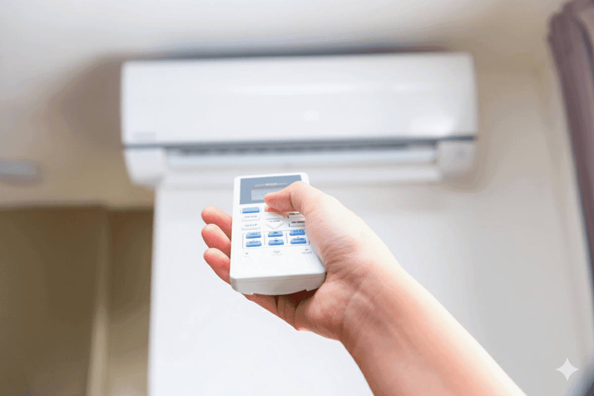 AC Usage Tips