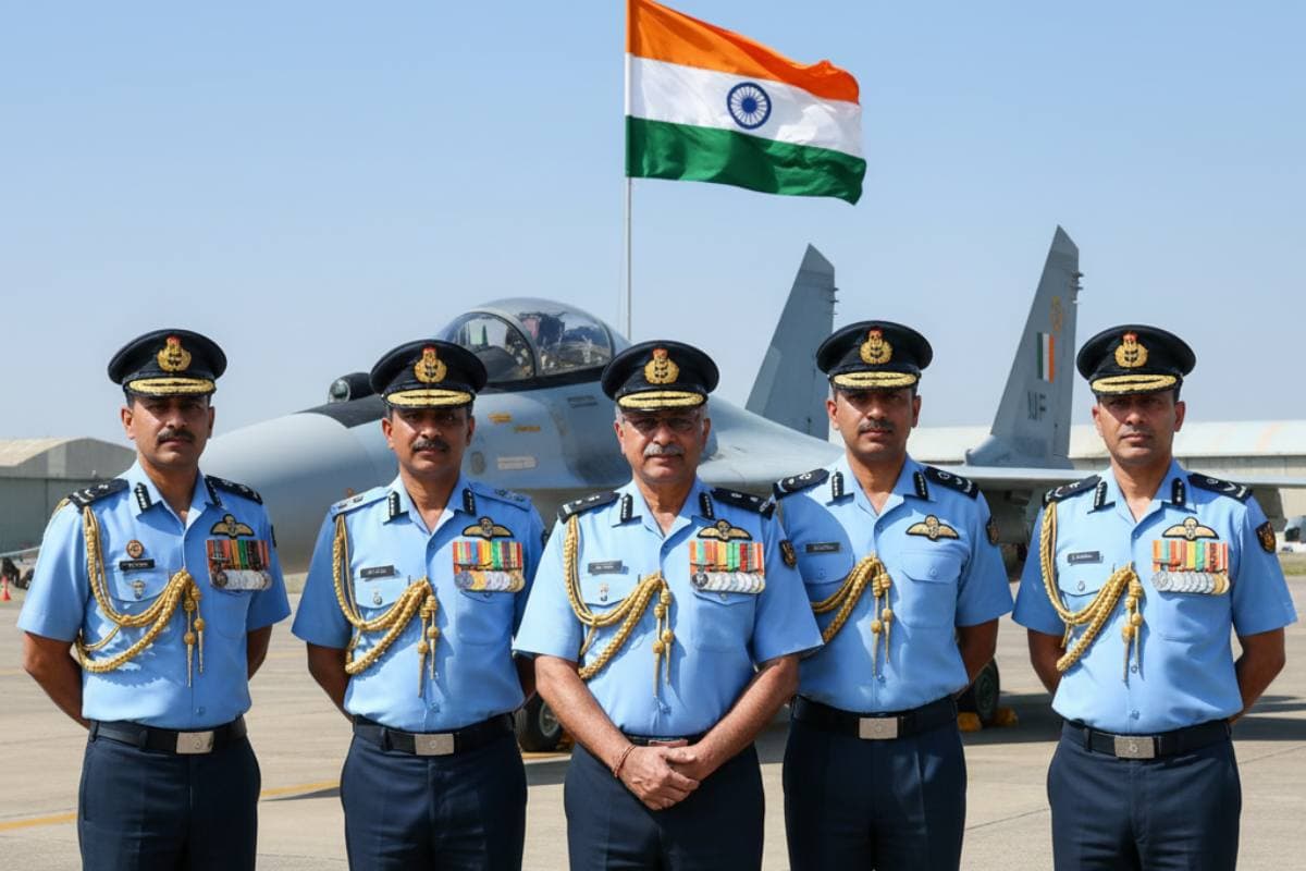 AFCAT 2 Result 2025: एयरफोर्स भर्ती परीक्षा का रिजल्ट जल्द हो सकता है जारी, ऐसे कर सकेंगे चेक