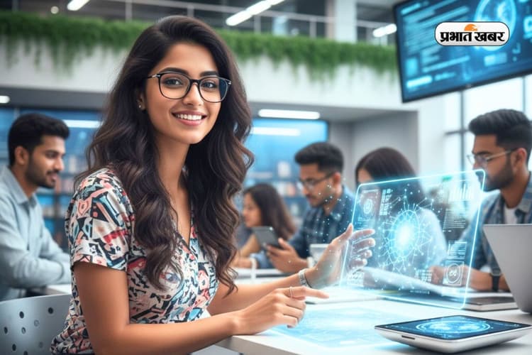 Free AI Course: सिर्फ 3 दिन में सीखें AI का बेसिक, पटना के सरकारी कॉलेज में Workshop