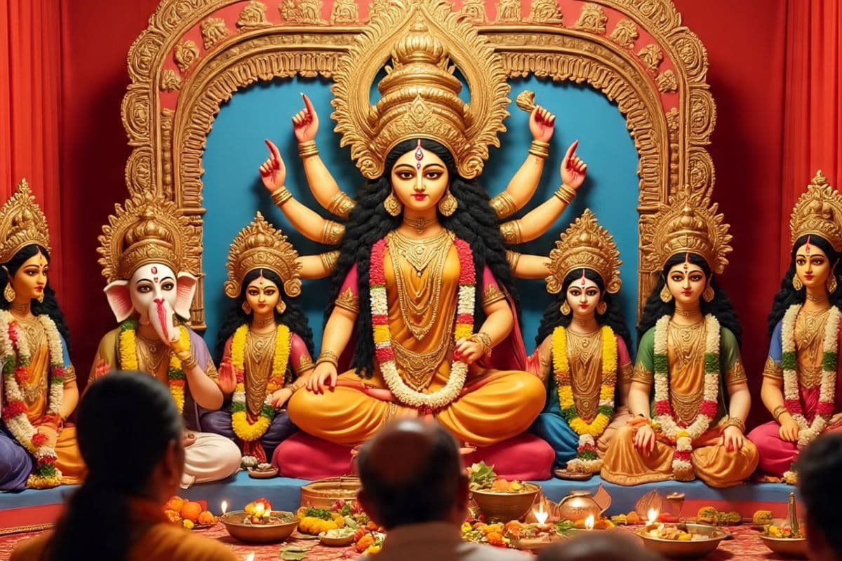 आश्विन मास की शुरुआत होने वाली है, जानें किन कामों से करना होगा परहेज