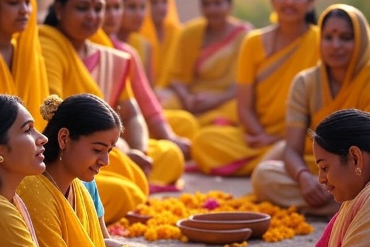 गुरुवार को पीली चीजें क्यों मानी जाती हैं शुभ? जानें धार्मिक रहस्य