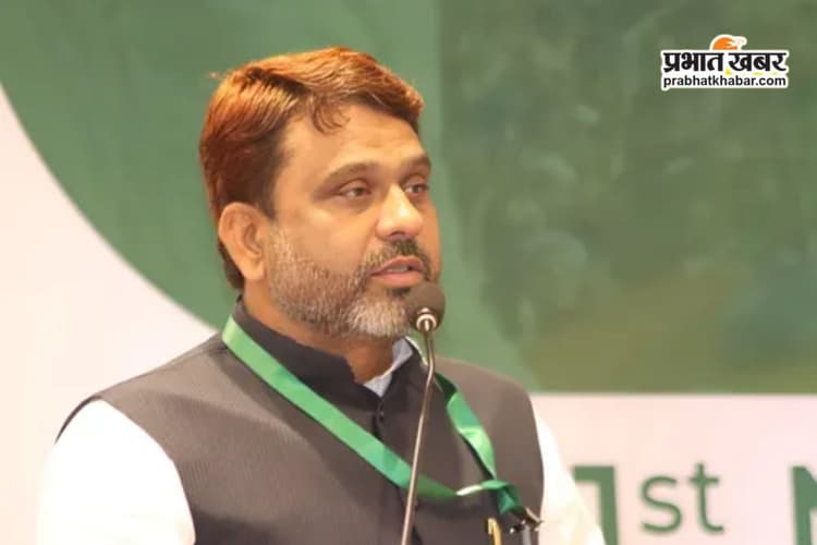 AIMIM का राजद पर जोरदार पलटवार, प्रदेश अध्यक्ष बोले- समय बताएगा कौन है भाजपा की B-टीम