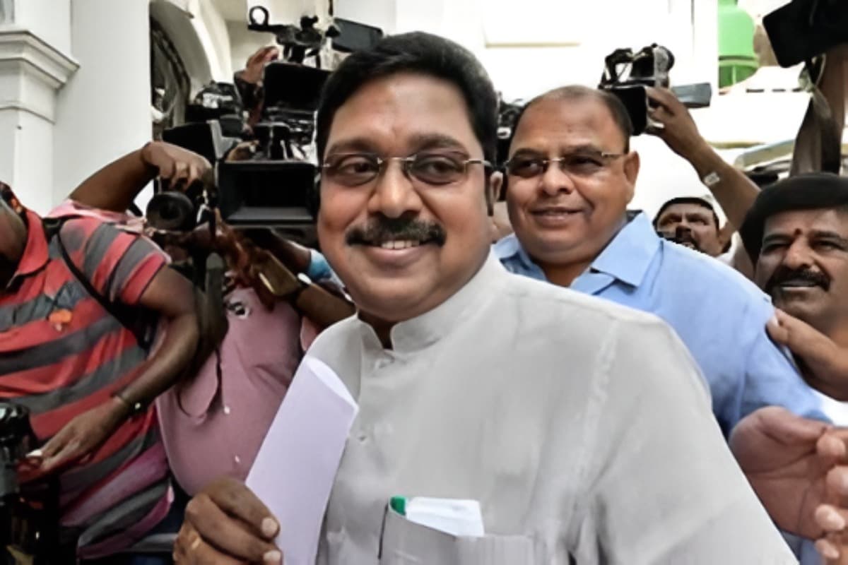 NDA को लगा तगड़ा झटका, इस पार्टी ने छोड़ा साथ