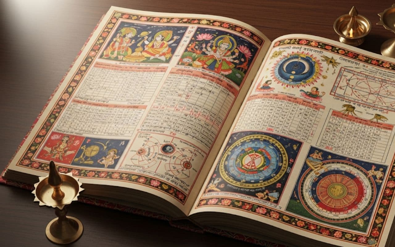 Aaj 12 September 2025 Ka Panchang