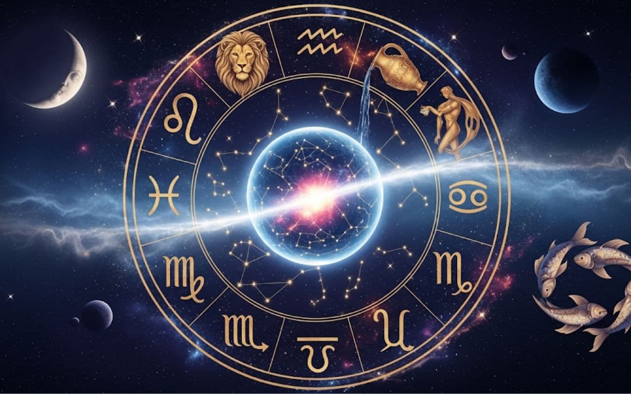 Aaj Ka Rashifal: कन्या राशि वाले खर्चों पर नियंत्रण रखें, जानें मेष से लेकर मीन राशि का आज 13 सितंबर का राशिफल