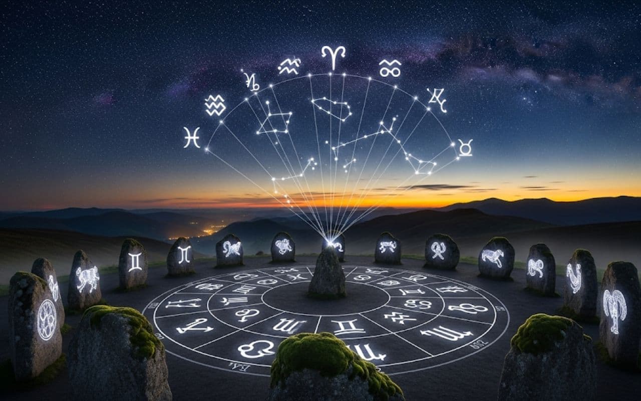 Aaj Ka Rashifal: तुला राशिवालों के रुके हुए काम होंगे या धन की प्राप्ति होगी, जानें मेष से लेकर मीन राशि का आज 18 सितंबर का राशिफल