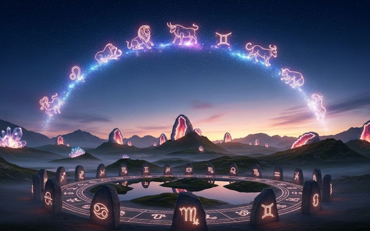 Aaj Ka Rashifal: मीन राशि वालों को स्वास्थ्य पर ध्यान देना जरूरी होगा, जानें मेष से लेकर मीन राशि का आज 19 सितंबर का राशिफल