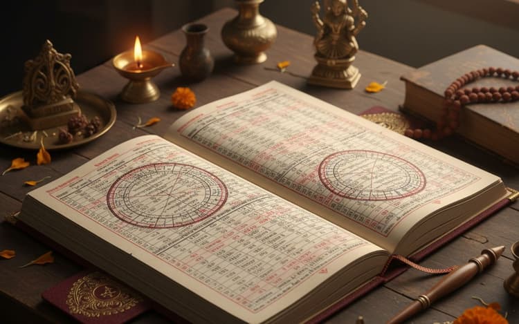 Aaj Ka Panchang: आज 23 सितंबर 2025 का अभिजीत मुहूर्त और ब्रह्म मुहूर्त, जानें सूर्योदय और सूर्यास्त का समय