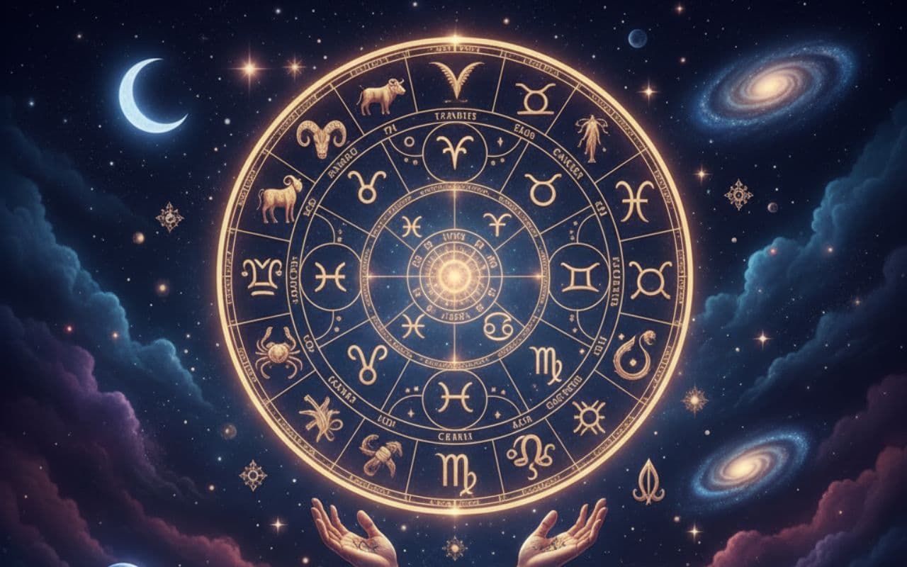 Aaj Ka Rashifal: कर्क राशि वालों के संबंधों में सामंजस्य बढ़ेगा, जानें मेष से लेकर मीन राशि का आज 25 सितंबर का राशिफल