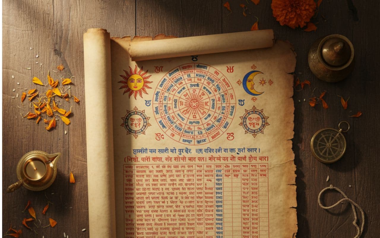 Aaj 26 September 2025 Ka Panchang