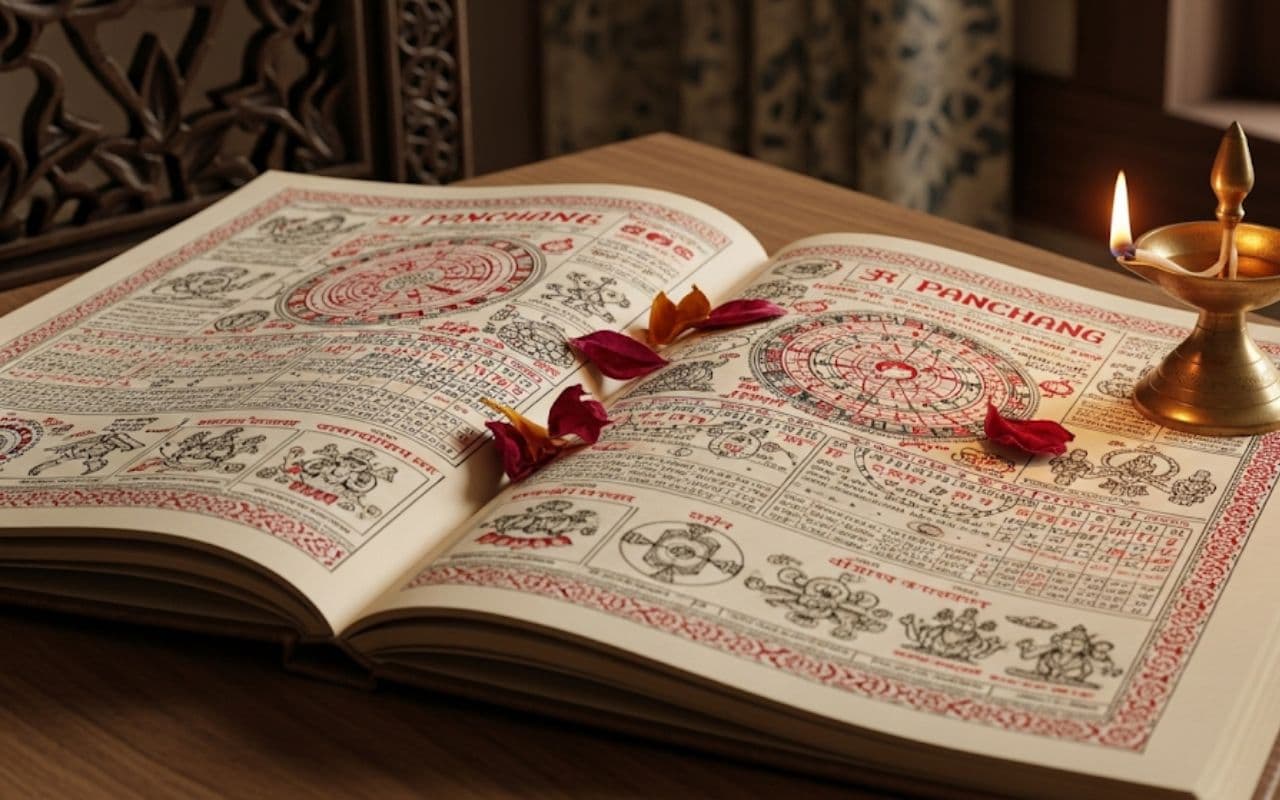 Aaj 7 September 2025 Ka panchang