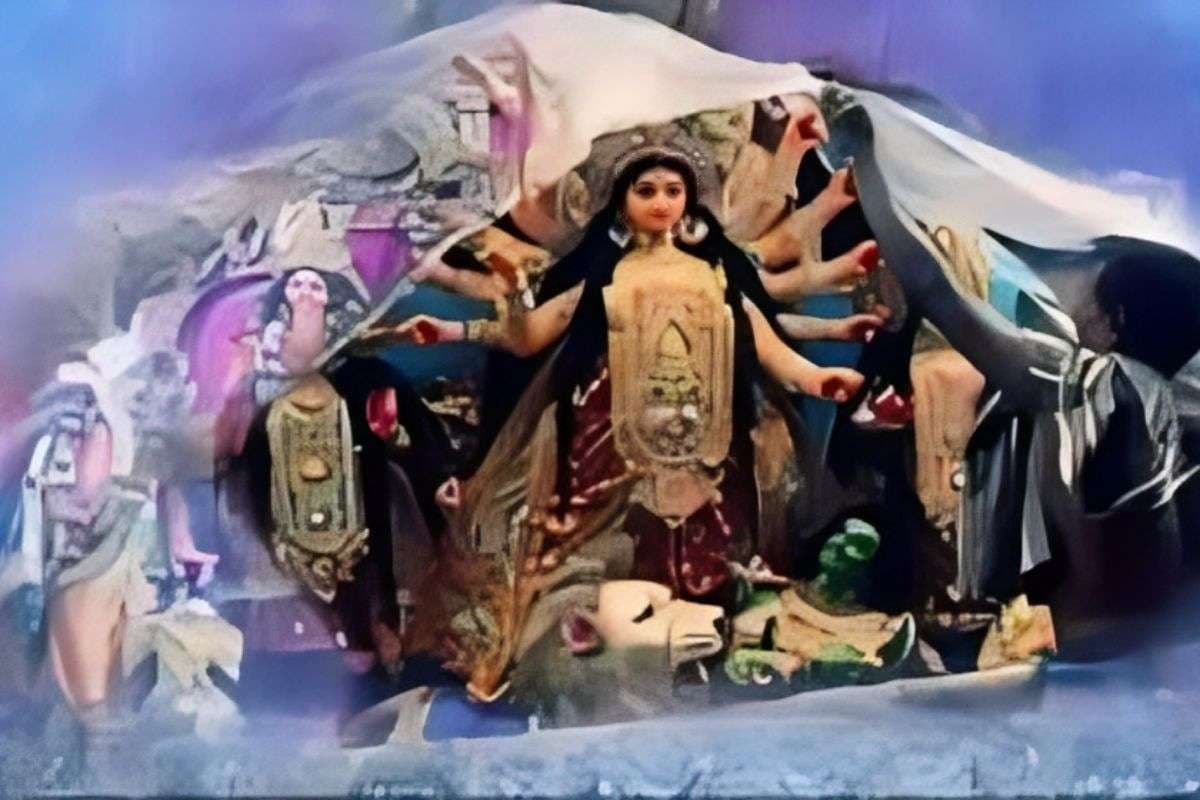 Aaj Bihar ka Mausam: बिहार में बारिश से राहत या उमस की मार, दुर्गा पूजा पंडालों में कैसा रहेगा माहौल?