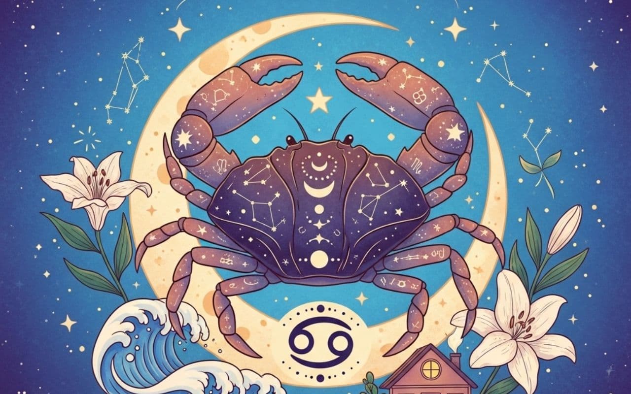 Aaj ka Kark Rashifal: कोई नया रिश्ता शुरू करने का अच्छा मौका मिल सकता है, यहां से जानें आज 2 सितंबर 2025 का कर्क राशिफल