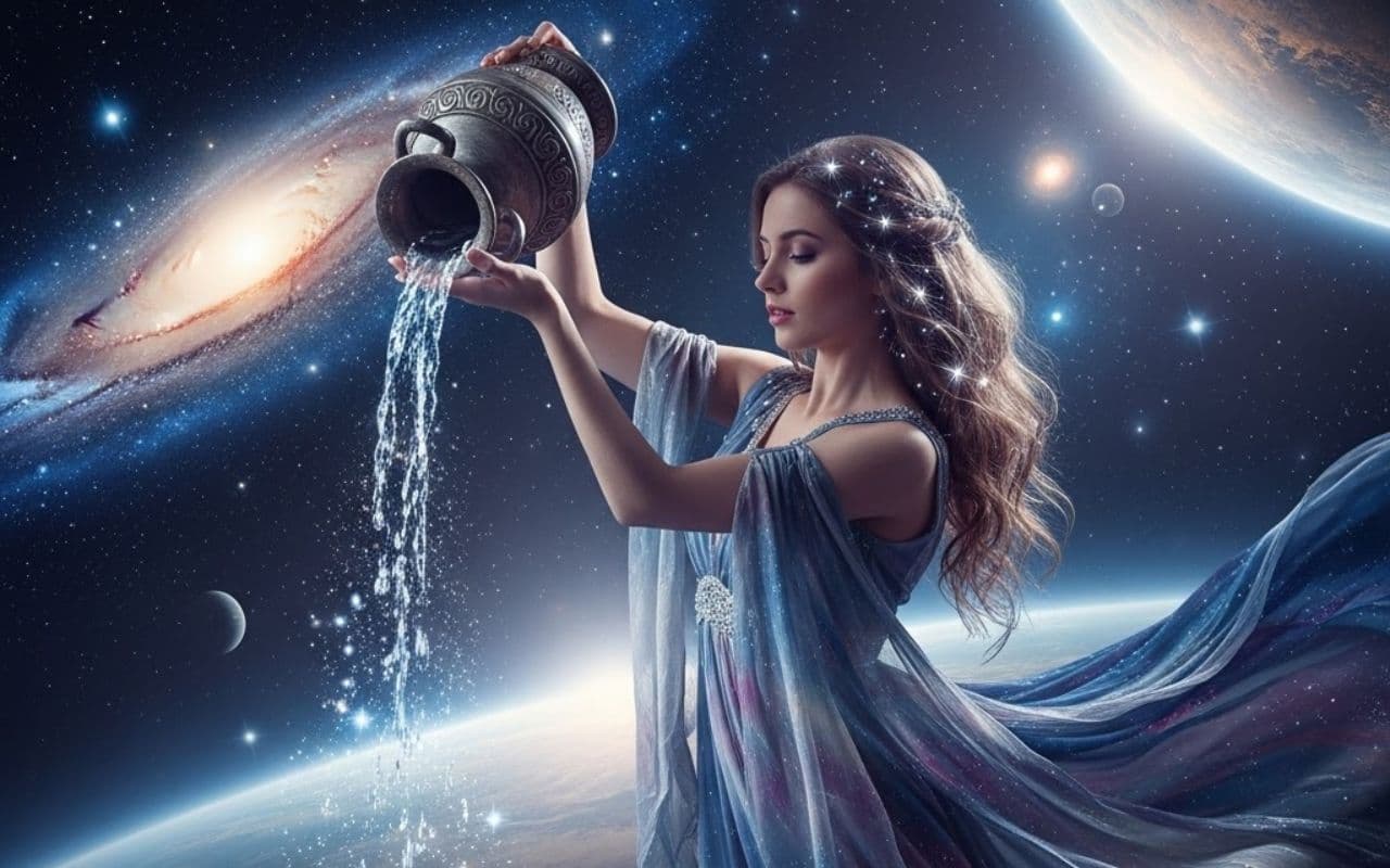 Aaj ka Kumbh Rashifal: आपको भविष्य में फायदा मिलेगा, जानें आज 16 सितंबर 2025 का कुम्भ राशिफल