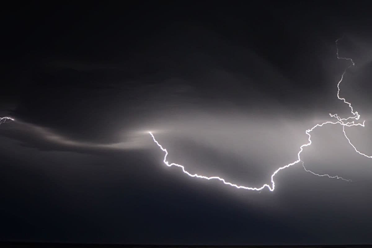 झारखंड में कमजोर पड़ा मानसून, 12 सितंबर तक रुक-रुककर होती रहेगी वर्षा, वज्रपात की भी चेतावनी