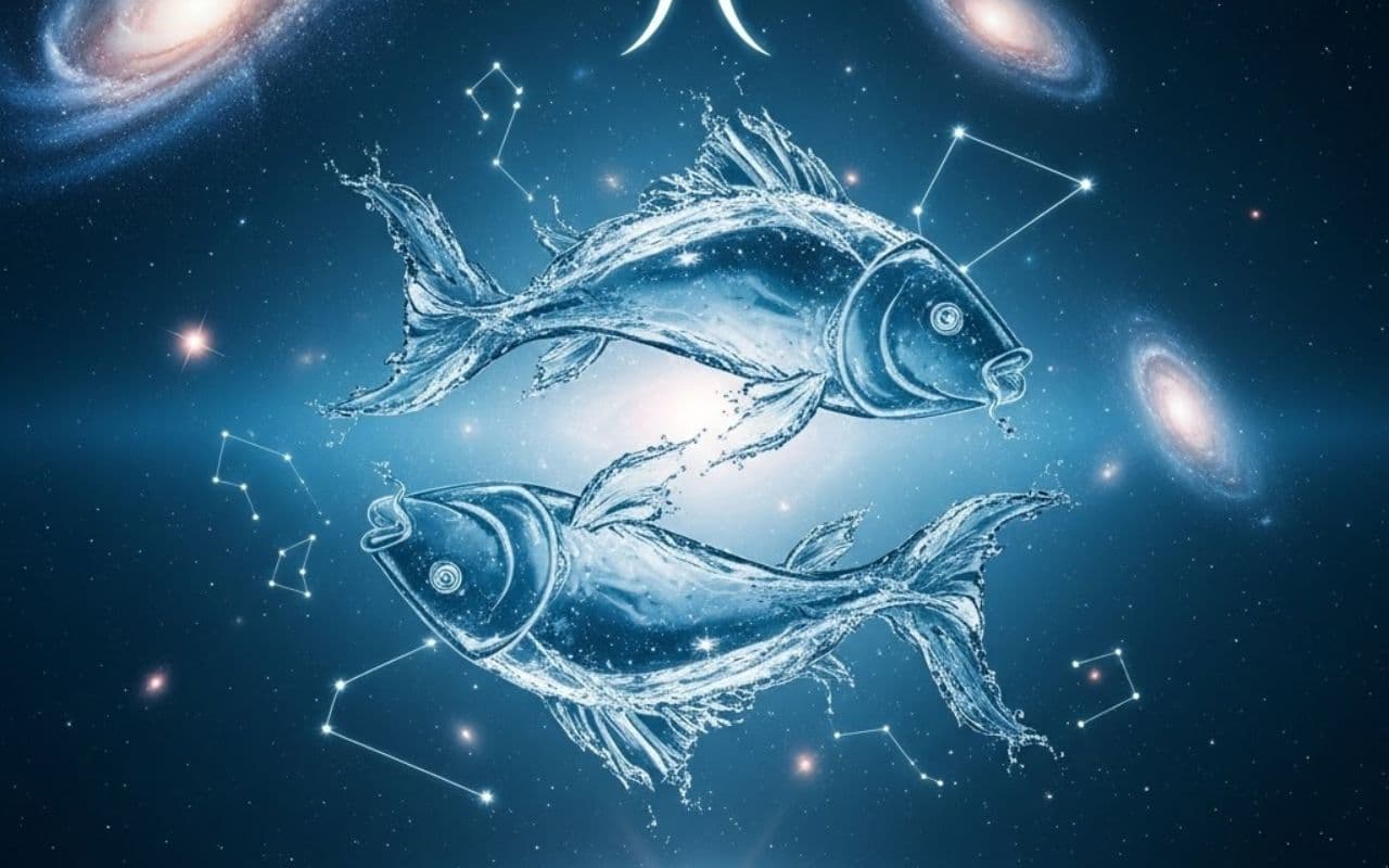 Aaj ka Meen Rashifal: अपने भावनाओं को खुलकर व्यक्त करें, यहां से जानें आज 28 सितंबर 2025 का मीन राशिफल