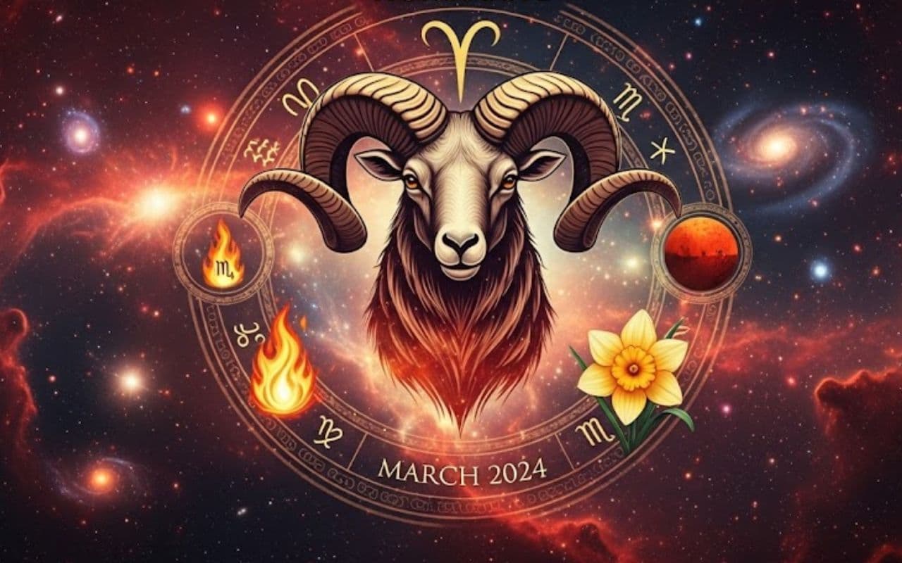 Saptahik Mesh Rashifal 15 September to 21 September 2025