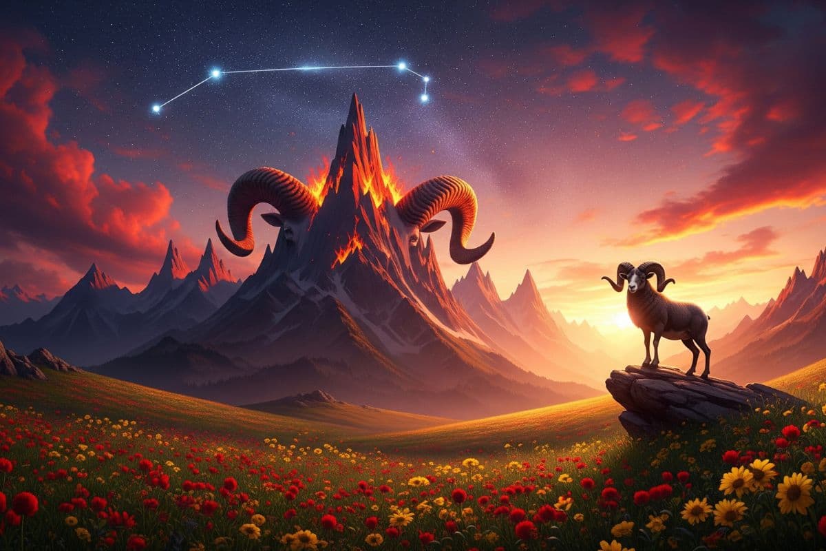 Aaj Ka Mesh Rashifal: बहस करने से बचें, यहां देखें आज 15 सितंबर 2025 का मेष राशिफल