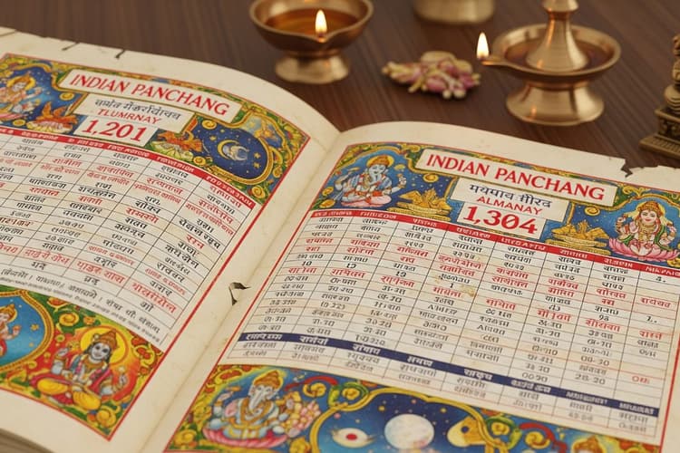 Aaj Ka Panchang: आज 4 सितंबर 2025 का ये है पंचांग, जानिए शुभ-अशुभ समय और पावन योग