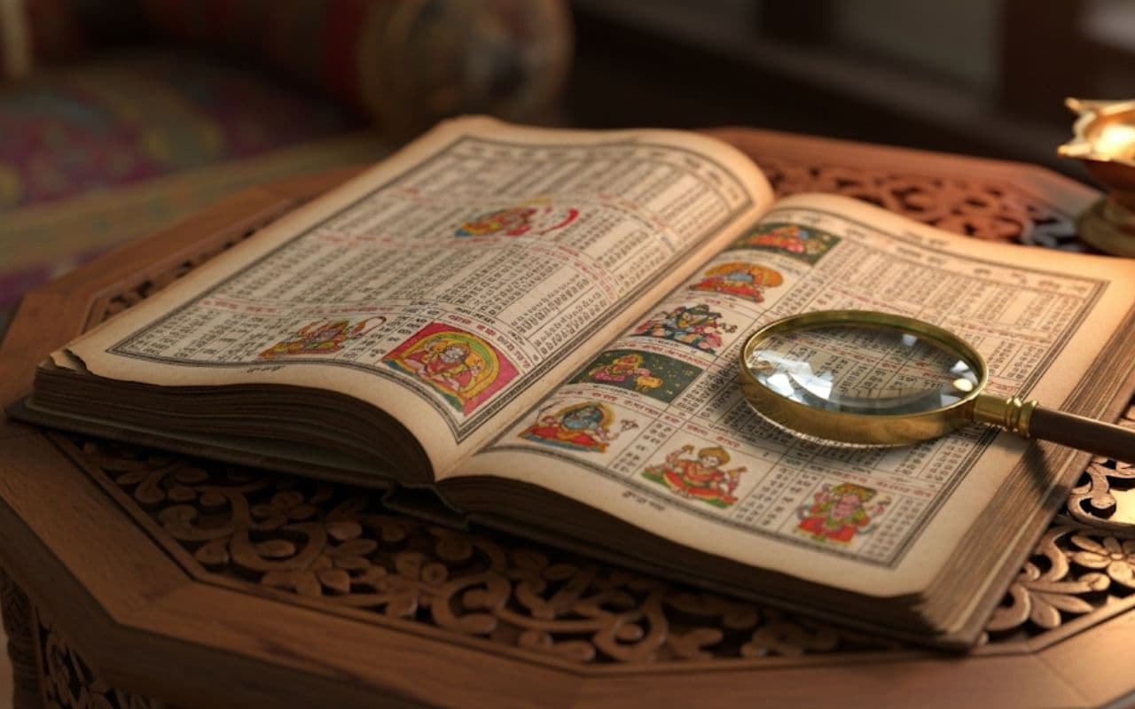 Aaj Ka Panchang : आज 6 सितंबर 2025 का अभिजीत मुहूर्त और ब्रह्म मुहूर्त, जानें सूर्योदय और सूर्यास्त का समय