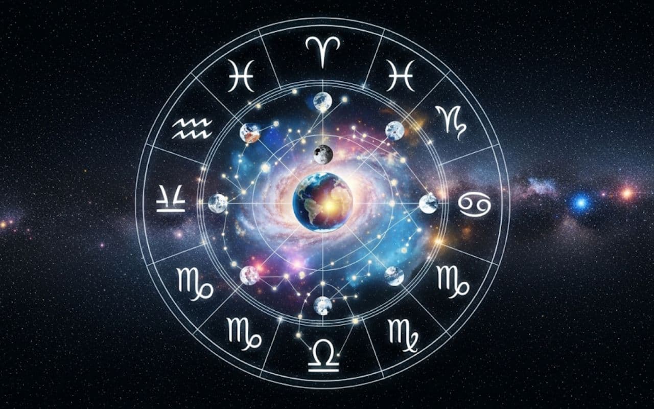 Aaj Ka Rashifal: कर्क राशि वालों को कोई मीठी बातों में फंसाने की कोशिश कर सकता है, जानें मेष से लेकर मीन राशि का आज 10 सितंबर का राशिफल