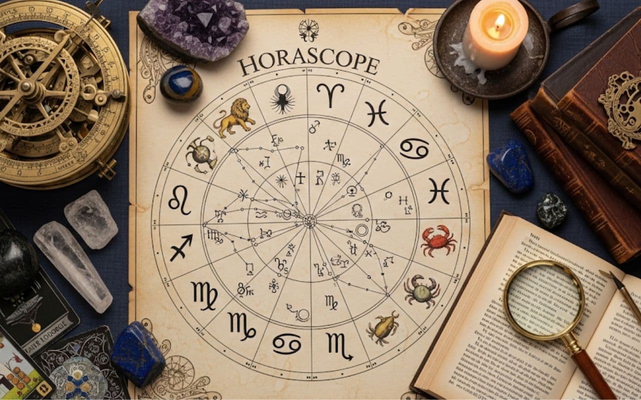 Aaj Ka Rashifal: सिंह राशि वालों को संयम से काम लेना होगा, जानें मेष से लेकर मीन राशि का आज 14 सितंबर का राशिफल