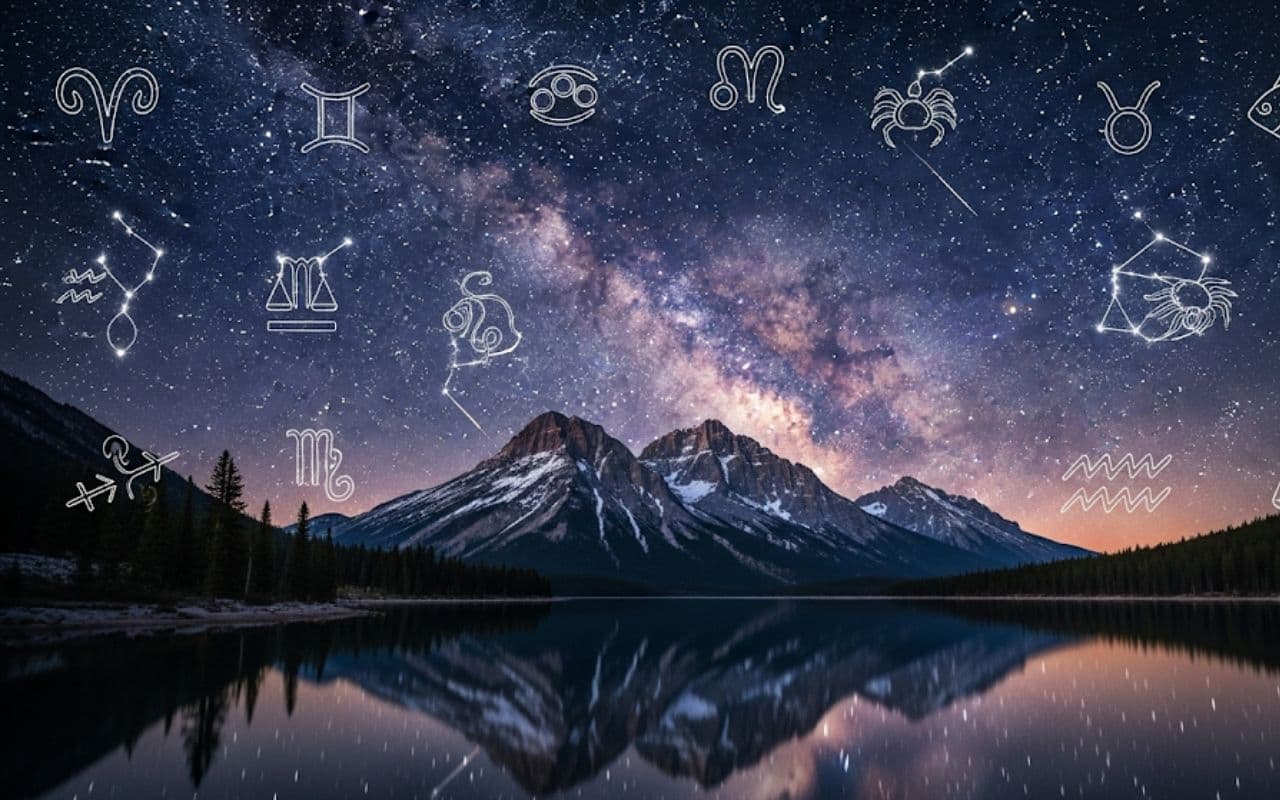 Aaj Ka Rashifal: मीन राशि वाले अपनी भावनाओं को व्यक्त करने में संकोच न करें, जानें मेष से लेकर मीन राशि का आज 5 सितंबर 2025 का राशिफल