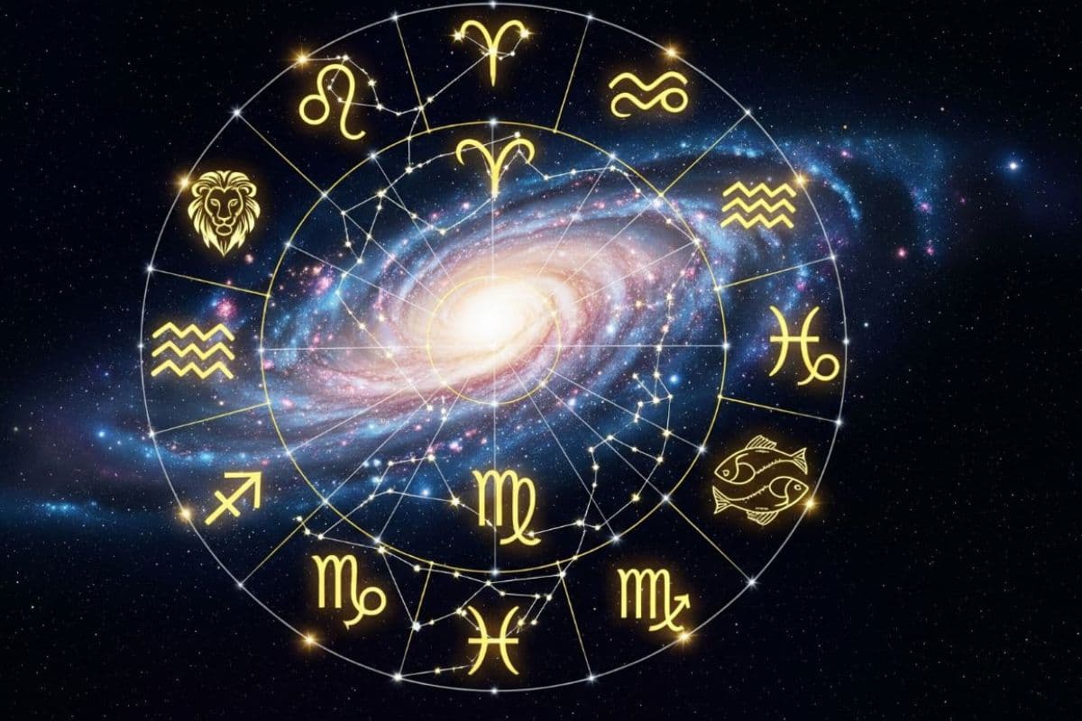 Aaj Ka Rashifal 8 September 2025: मिथुन राशि वालों को  व्यापार में नए अवसर मिल सकते हैं, जानें मेष से लेकर मीन राशि का आज 8 सितंबर का राशिफल