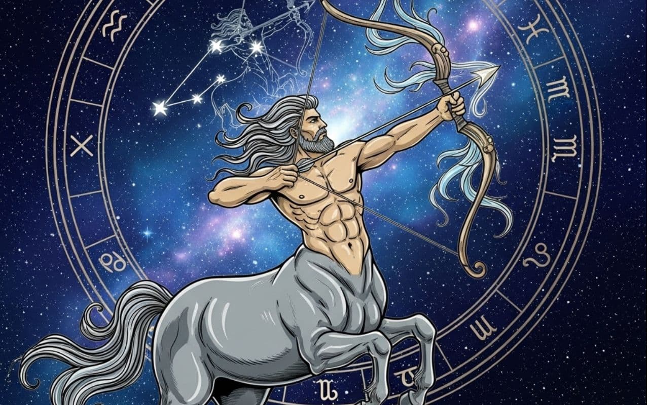 Aaj ka Dhanu Rashifal: नई योजना आपके रिश्ते को मजबूत करेगी, यहां देखें आज 12 सितंबर 2025 का धनु राशिफल