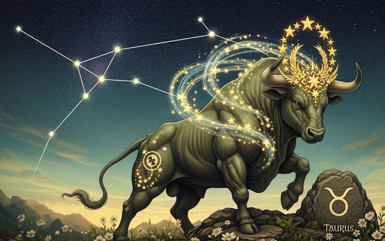 Aaj ka Vrishabh Rashifal: आज मानसिक रूप से संतुष्ट महसूस करेंगे, यहां से जानिए आज 19 सितंबर 2025 का वृषभ राशिफल