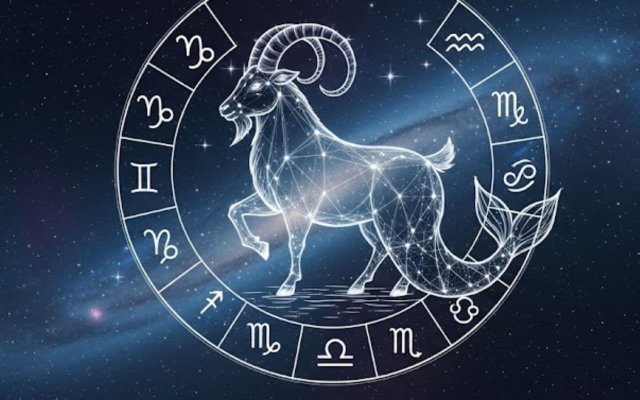 Aaj ka Makar Rashifal: परिवार में खुशी और सामंजस्य का माहौल बना रहेगा, जानें आज 8 सितंबर 2025 का मकर राशिफल