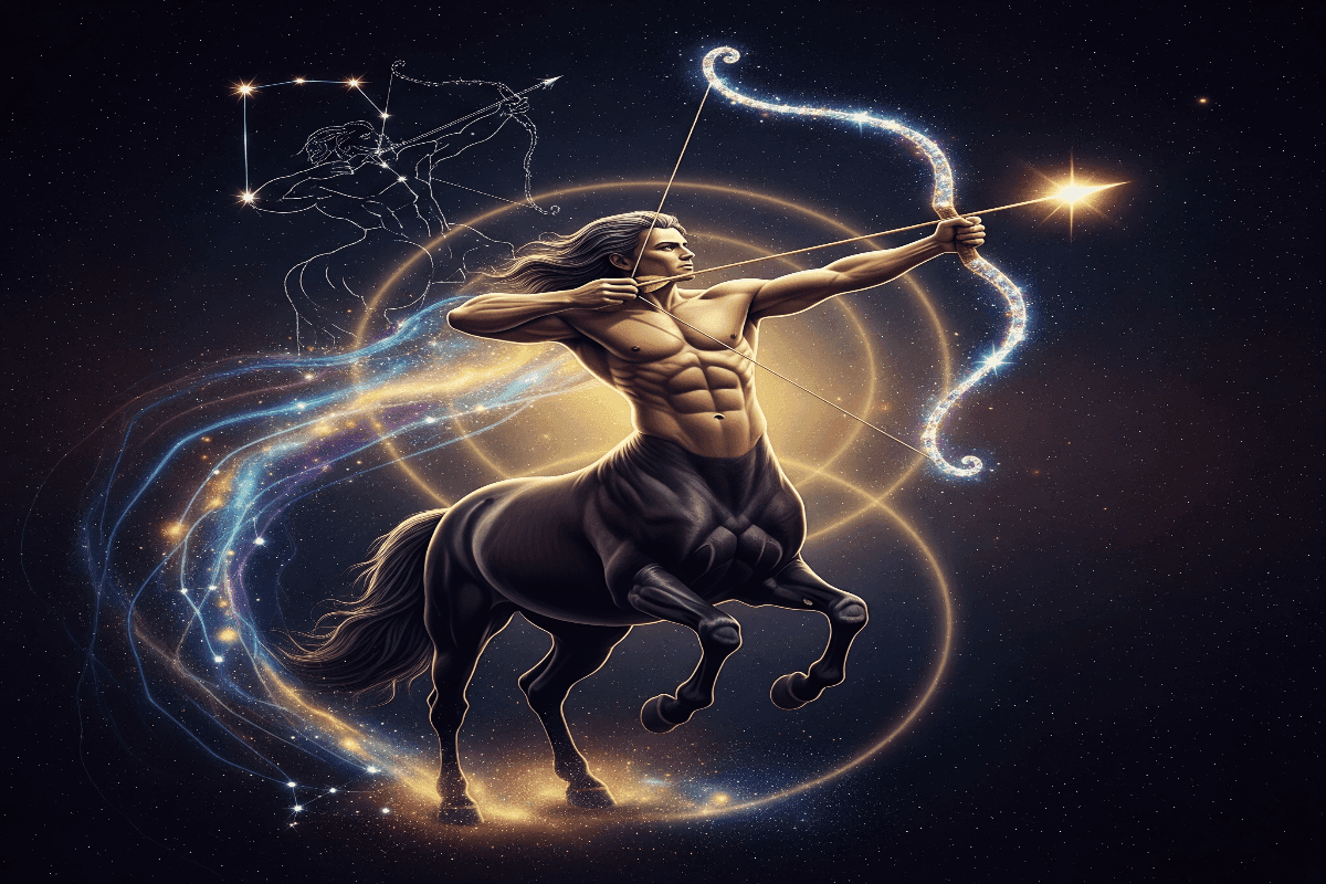 Sagittarius Weekly Horoscope 14 to 20 September 2025
