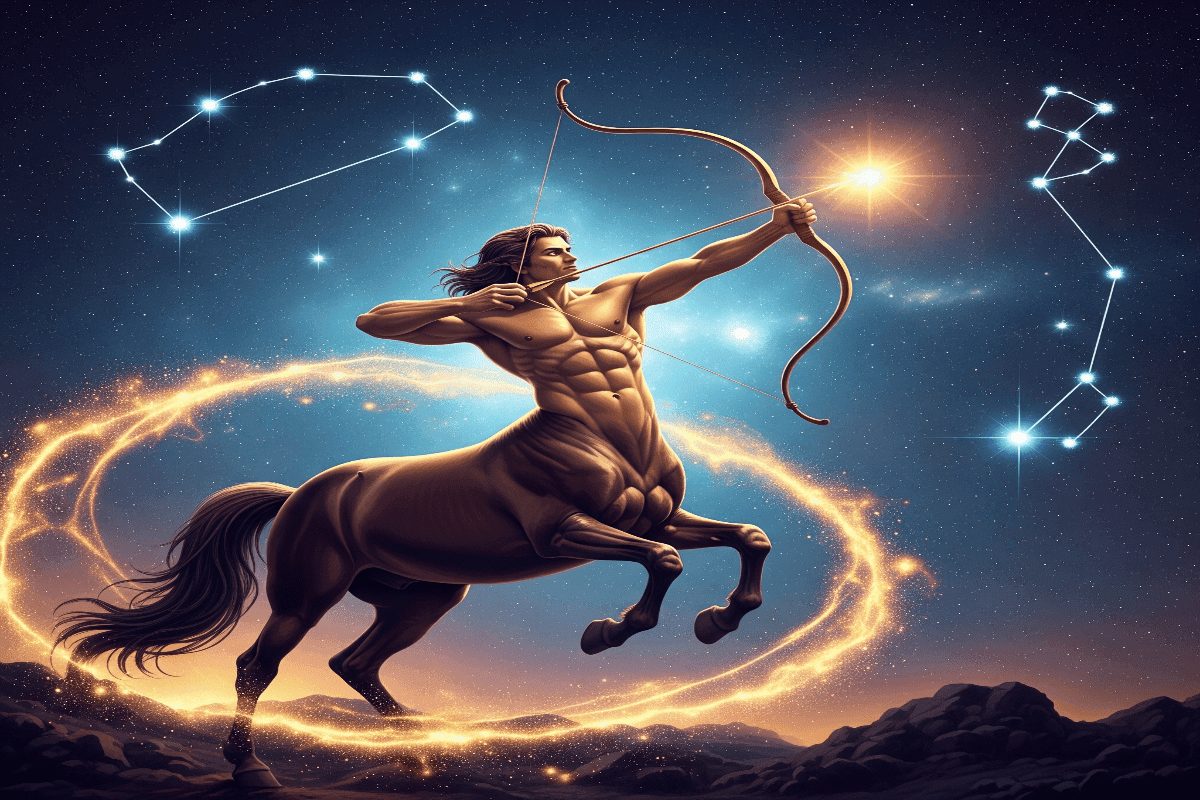 Aaj ka Dhanu Rashifal: रिश्तों में नए अनुभव मिल सकते हैं, यहां देखें आज 23 सितंबर 2025 का धनु राशिफल