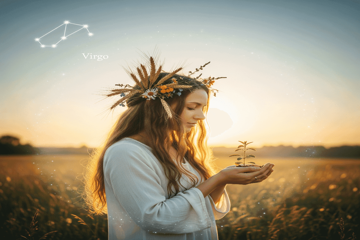 Aaj ka Kanya Rashifal: आय के नए स्रोत खुल सकते हैं, देखिए आज 7 सितंबर 2025 का कन्या राशिफल